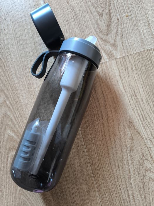 Ново шише за пречистване на водаPHILIPS