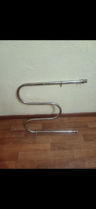 Полотенцесушитель