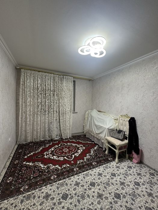 Продается квартира 3 комнат, Мехнат, Бирлик Новострока #ZOR