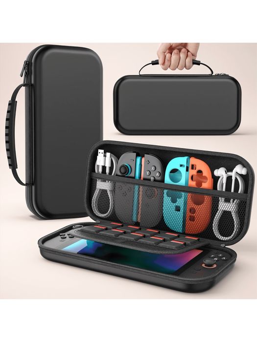 Husa protectie Carcasa Nintendo Switch 2
