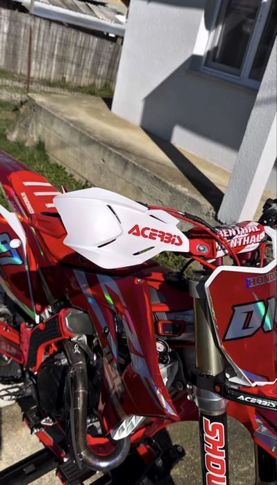 Honda CRF450R