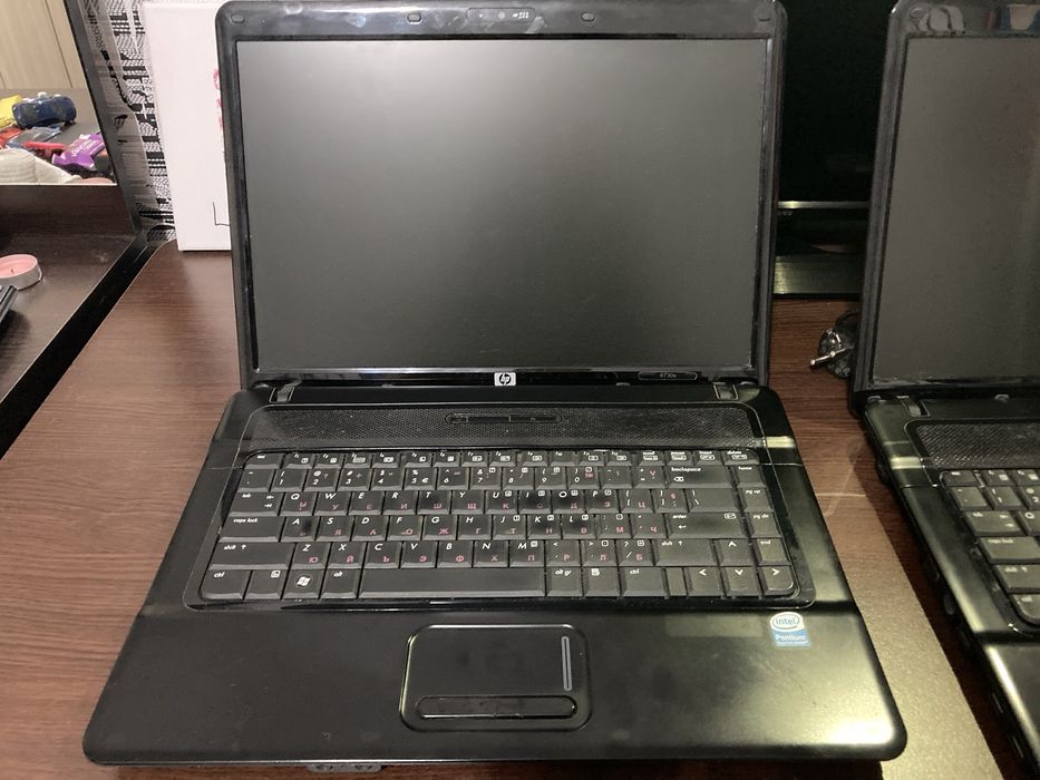 2 броя HP 6730s за автомобилна доагностика