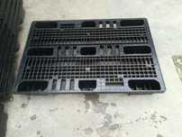 Paleti plastic 80 120