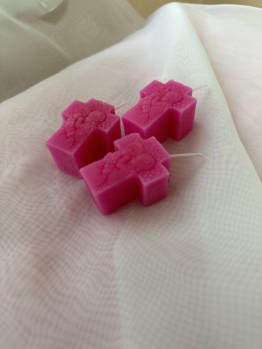 Подаръчета за гости Свето Кръщение