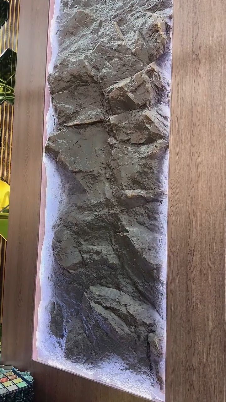 Декоративные панели