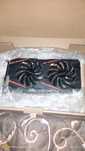 Radeon rx470 4gb