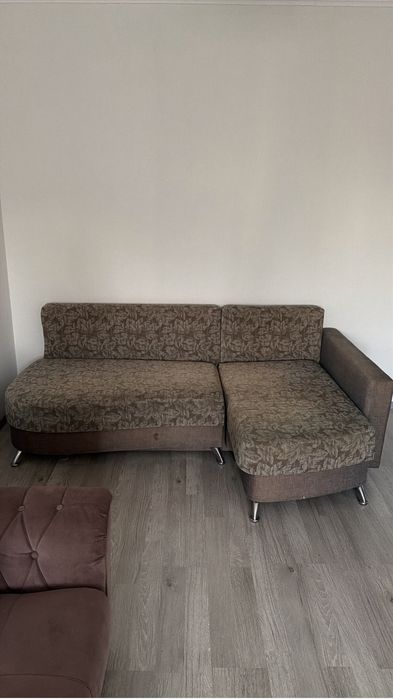 Диван раздвижной