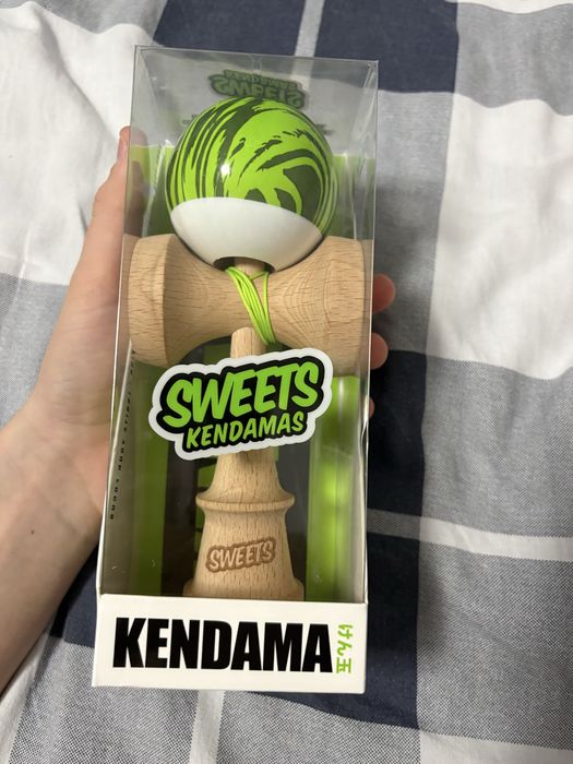 Kendama sweets prime