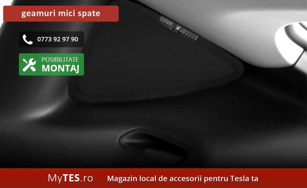 Set 8 parasolare geamuri (parbriz, laterale, spate)  Tesla Model 3 / Y