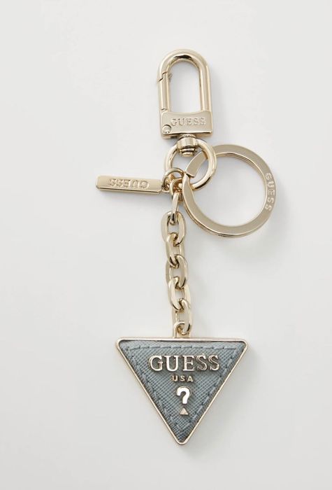 Ключодържател Guess нов с кутия