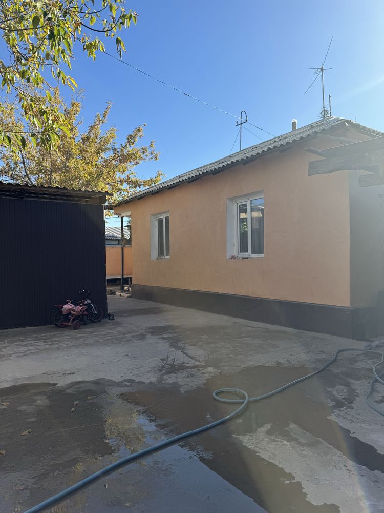 Продаю дом по выгодной цене срочно