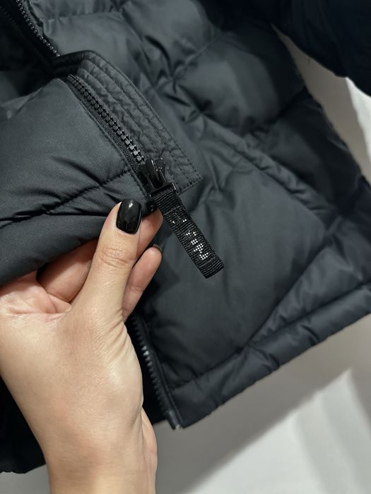 Дамско зимно яке Nike