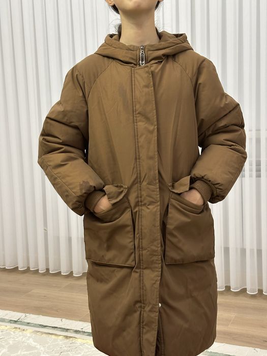 Куртка кыстыкы 10-12жас