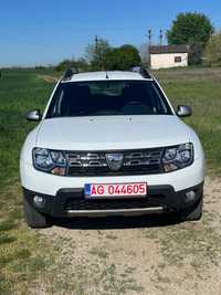 Dacia Duster 1.6 16v benzina+gpl