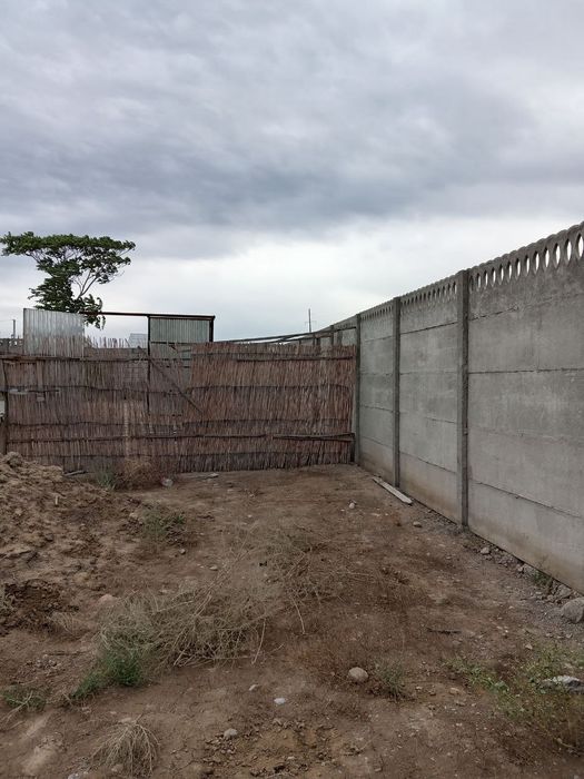 Учаска сотилади зудлик билан