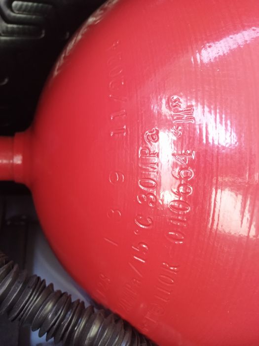 METAN 4-pak/90 balon