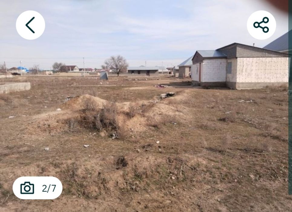 Времянка сатылады 4 млн о алгада 3 болмели