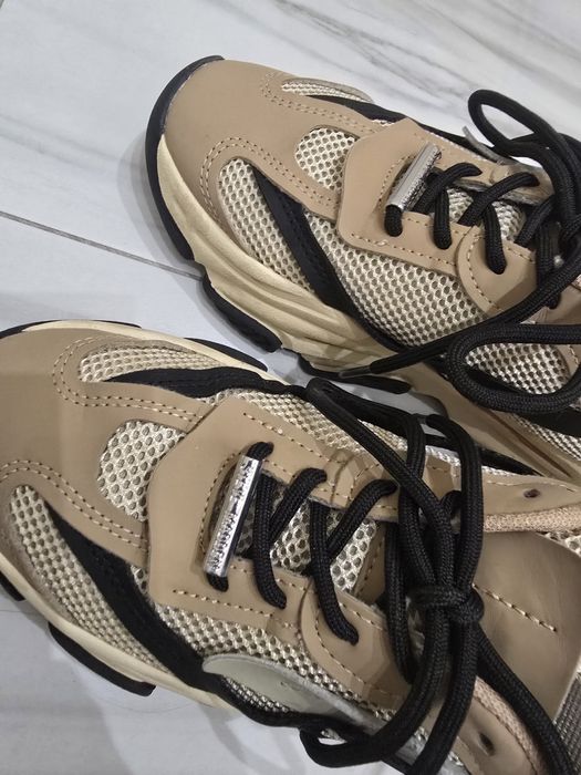 Steve Madden уникални сникърси