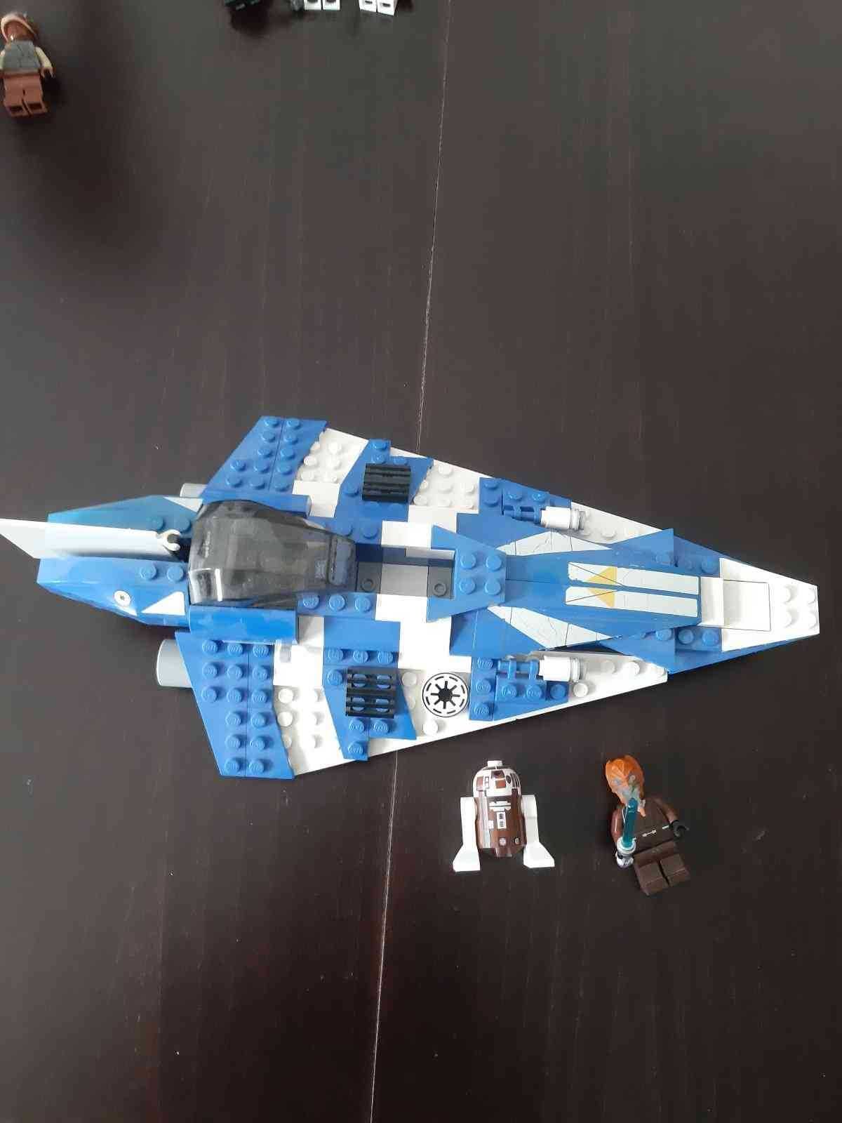 Lego Star Wars сетове