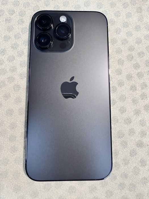 Iphone 14 pro max icloud!!