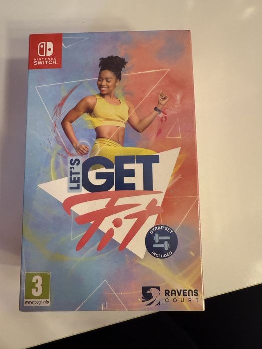 Игри за Nintendo Switch