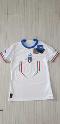 Puma Italia/Italy  Womens Size XS НОВО! ОРИГИНАЛ! Дамска Тениска !