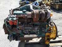 motor volvo td71c in 6 pistoane