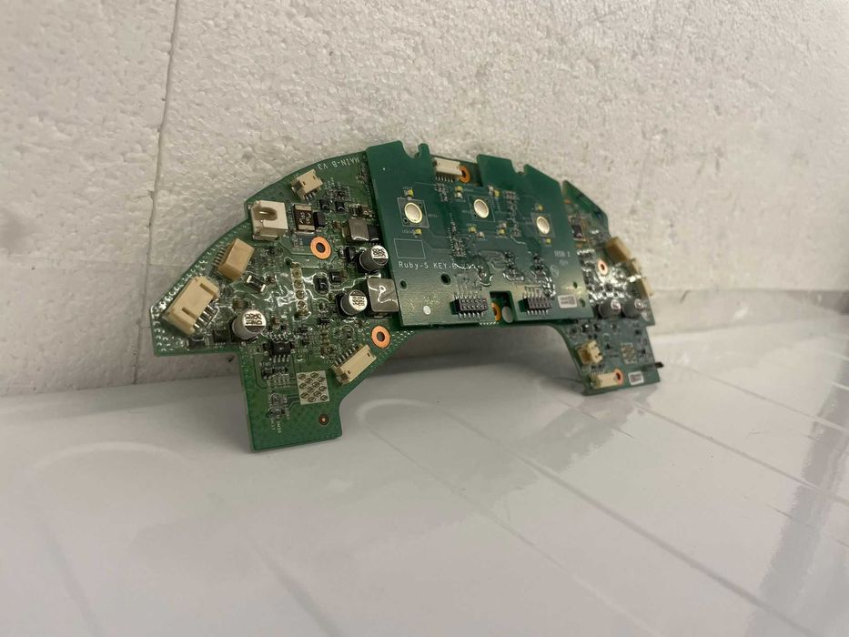 Placa electronica aspirator robot Roborock S5 / C151