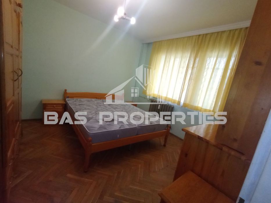 Продава се Двустаен апартамент в София, Люлин 6 - 64 кв.м за 7 €/кв.м - Снимка #5