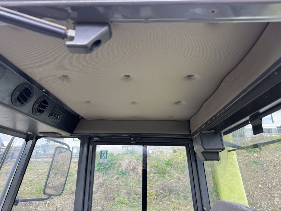 Vand cilindru compactor Ammann Asc70