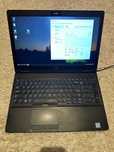 Dell 5580 I7 7600U 16 GB SSD 500 GB Baterie Noua