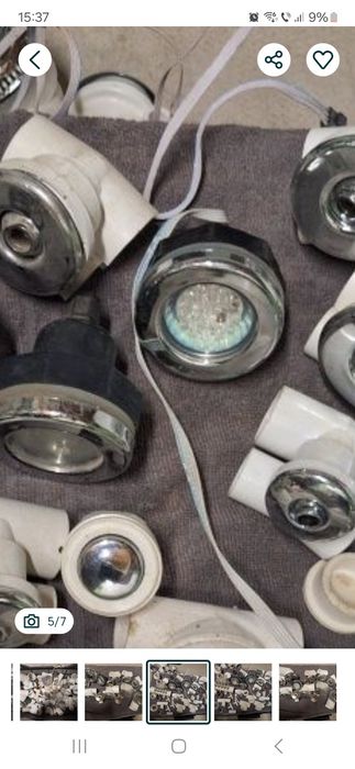 vând piese ,accesorii diuze noi pentru jacuzzi