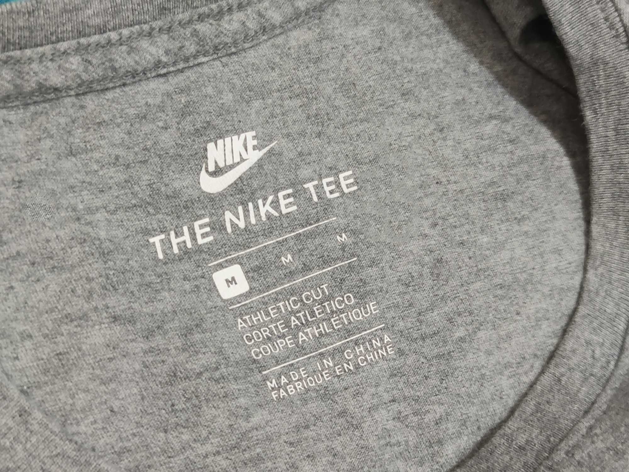 Tricou Nike Tee Air ,, Statuia Libetatii'' - Model Deosebit