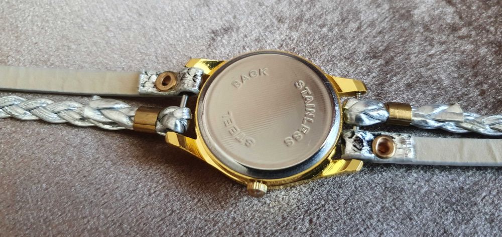 Ceas de mână pentru damă - marca ,,SLOGGI’’, cu quartz