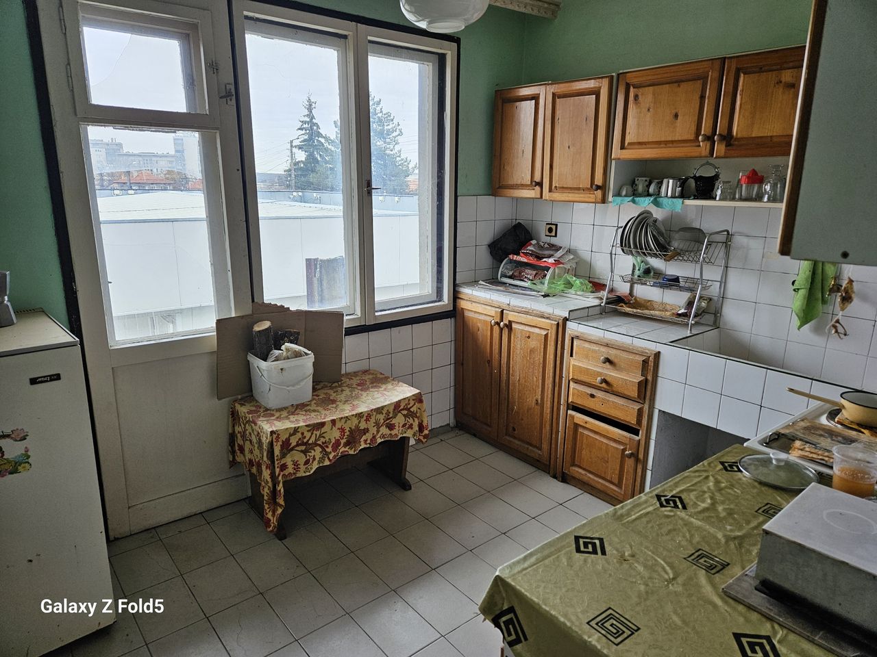 Продава се Многостаен апартамент в Исперих - 120 кв.м за 634 €/кв.м - Снимка #7