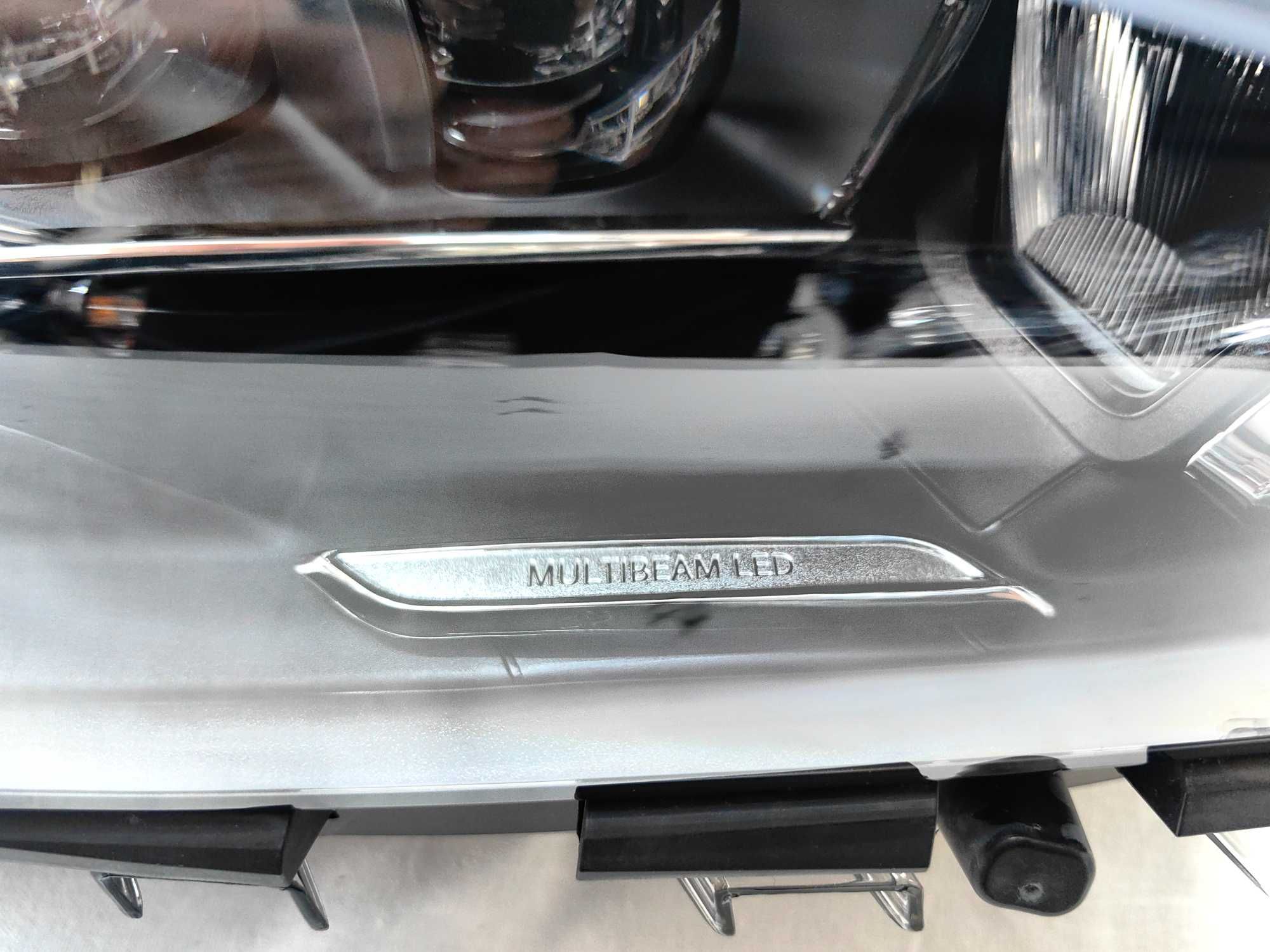 Оригинален фар Мерцедес 118  Mercedes CLA 118 MULTIBEAM