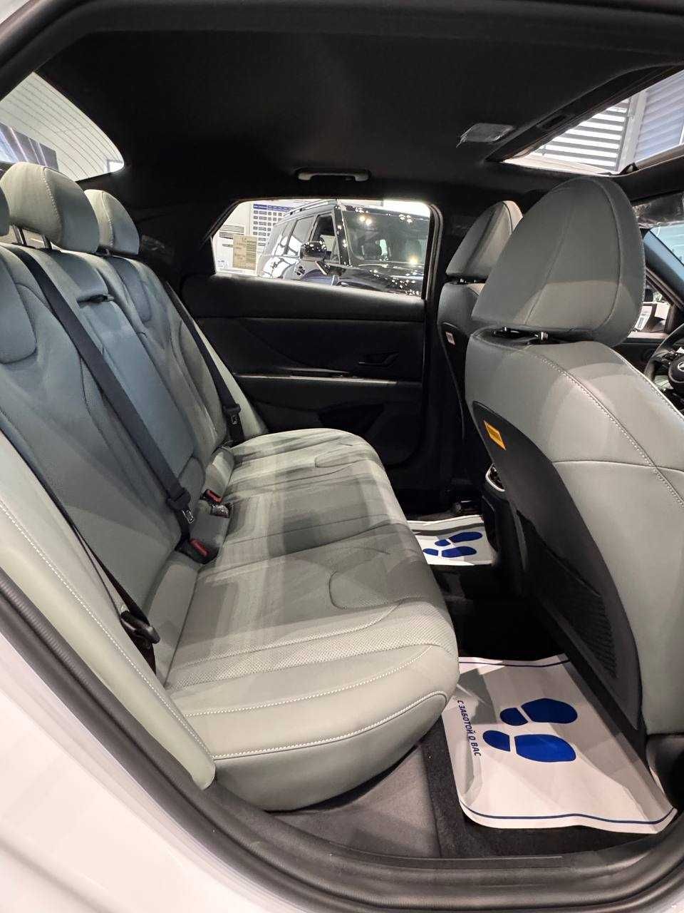 Elegance Plus 2025 год  от официального дистрибьютора в Узбекистане