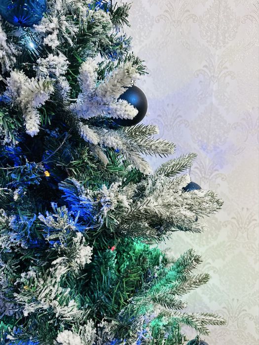 ЕЛКА искусственная