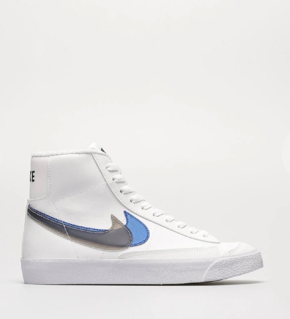 Nike Blazer mid nn gs