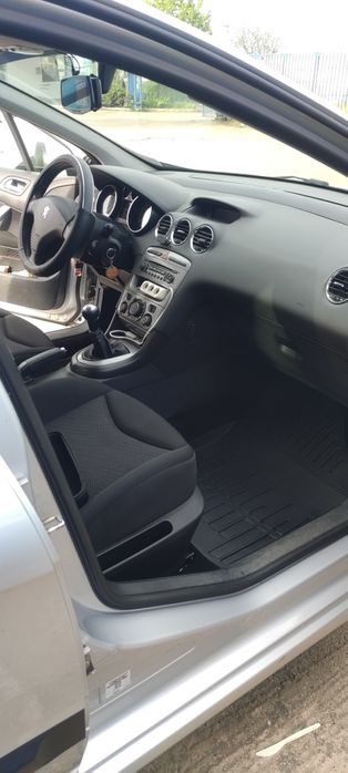 Peugeot 308 an 2010