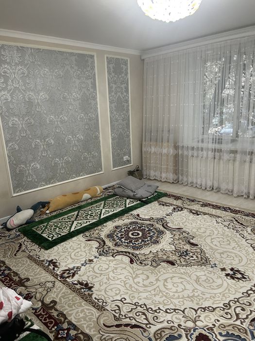 Продам 1- комнатную квартиру . Бывшое мсо