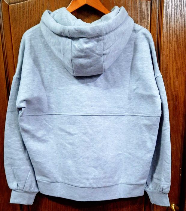 Hanorac damă cu glugă, MYMO ATHLSR