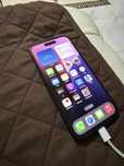 Iphone 15 128gb impecabil