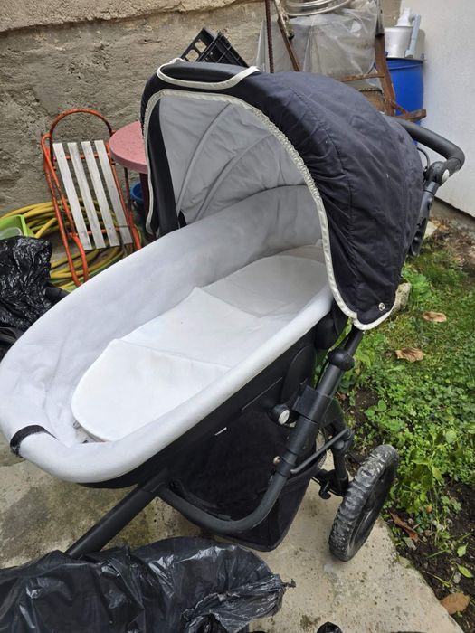 Детска количка Bebeconfort