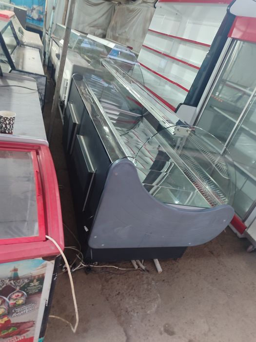 Rabochi xaladnik sotiladi garantya bor toshkent shahar dastavka bepull