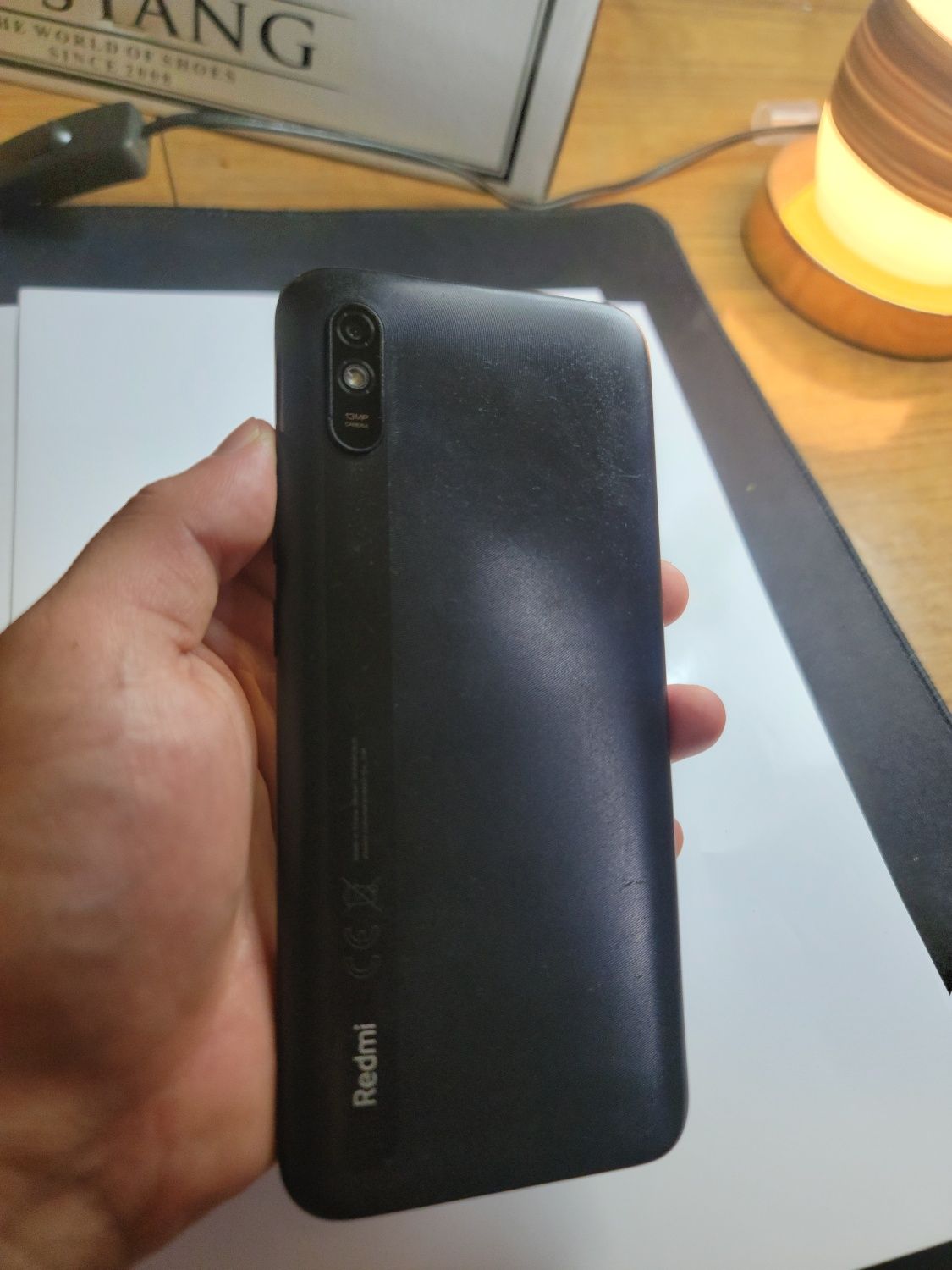 Redmi 9 A. 32Gb.