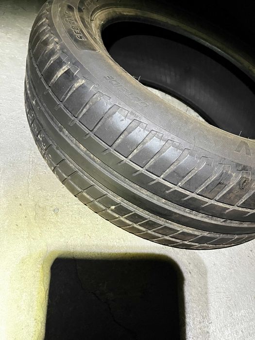 Cauciucuri 225 55 R16 95V Road Performance set complet