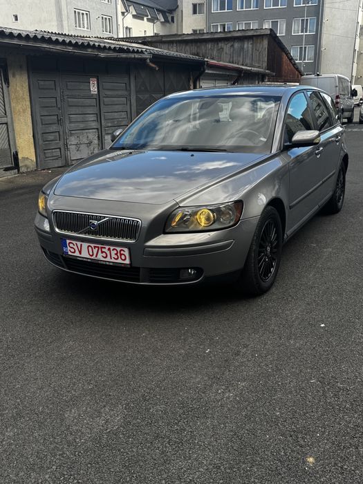 Volvo V50 An 2006