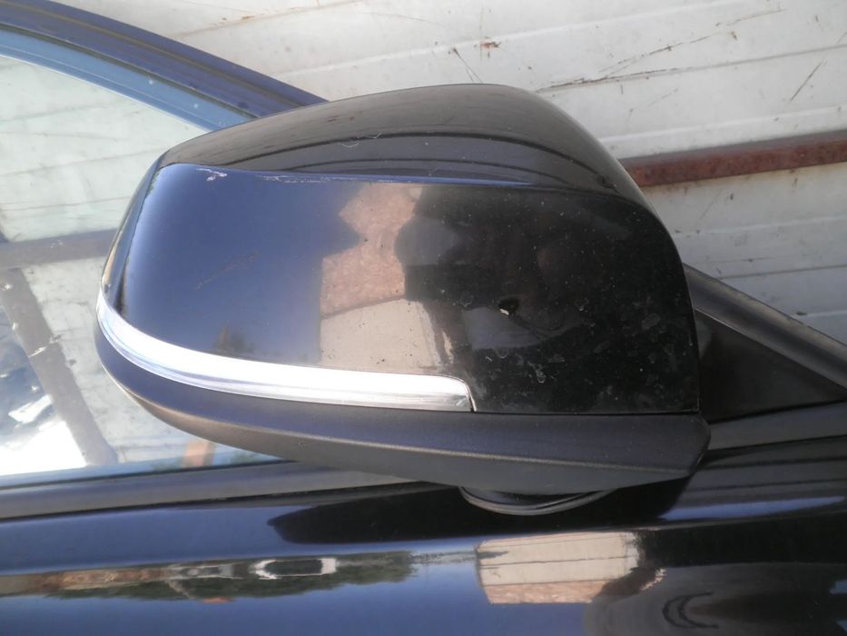 Oglinda completa dreapta BMW Seria 3 F30 F31