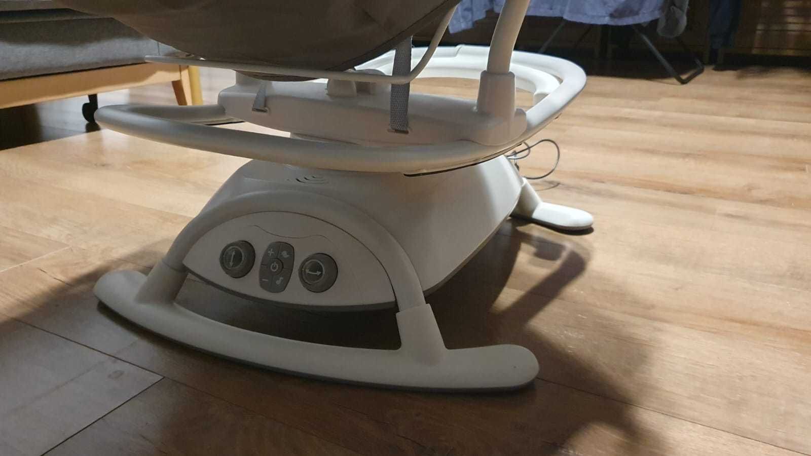 Leagan/balansoar electric Joie Sansa 2 in 1
